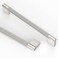 Asidrama 10 Pack 75 Inch192mm Brushed Satin Nickel Knurled Kitchen Cabinet Handles Cabinet Pulls Kitchen Cabinet Hardware for Cupboard Drawer Pulls