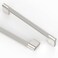 Asidrama 10 Pack 75 Inch192mm Brushed Satin Nickel Knurled Kitchen Cabinet Handles Cabinet Pulls Kitchen Cabinet Hardware for Cupboard Drawer Pulls