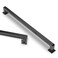 Asidrama 6 Pack 15 Inch381mm Matte Black Kitchen Cabinet Handles Cabinet Pulls Kitchen Cabinet Hardware Cupboard Handles Drawer Pulls