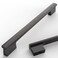 Asidrama 10 Pack 7 Inch177mm Oil Rubbed Bronze Cabinet Pulls Kitchen Cabinet Handles Cabinet Pulls Cabinet Hardware for Cupboard Drawer