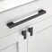 Asidrama 10 Pack 7 Inch177mm Oil Rubbed Bronze Cabinet Pulls Kitchen Cabinet Handles Cabinet Pulls Cabinet Hardware for Cupboard Drawer