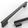 Asidrama 10 Pack 7 Inch177mm Oil Rubbed Bronze Cabinet Pulls Kitchen Cabinet Handles Cabinet Pulls Cabinet Hardware for Cupboard Drawer