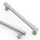 Asidrama 10 Pack 63 Inch160mm Brushed Satin Nickel Cabinet pulls Kitchen Cabinet Handles Cabinet Pulls Kitchen Cabinet Hardware for Cupboard Drawer Pulls