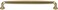 Top Knobs M2816 Pulls Cabinet Hardware