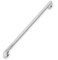 khtumeware Appliance Handle Pull 18 Inch Hole Center 1 PackPolished Chrome Heavy Duty Solid Cabinet PullsKitchen Drawer Handle Hardware for Bathroom Drawer Cabinet Door Cabinet