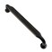 Alzassbg 10 Pack Oil Rubbed Bronze Cabinet Handles 5 Inch128mm Hole Centers Arch Modern Cabinet Pulls Kitchen Cabinets Hardware for Cabinets and Drawers AL3503ORB