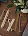 Goo-Ki GooKi 2 Pack Antique Brass Cabinet Pulls with Backplate Zinc Alloy Kitchen Hardware 756 cc Vintage Brass Bar Drawer Pulls Cabinet Handles with Spacer
