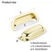 khtumeware 10 Pack 4102mm Hole Center Retro Polished Gold Drawer Pulls Polished Brass Cabinet Bin Cup Pulls Bathroom Hardware Cabinet Handles Drawer Handles Knobs