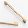 Asidrama 10 Pack 113 Inch288mm Champagne Bronze Cabinet pulls Cabinet pulls Kitchen Cabinet Handles Cabinet Pulls Kitchen Cabinet Hardware for Cupboard Drawer Pulls