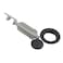 Moen 10709WR Replacement Bathroom Sink Drain Plug and Seat Wrought Iron