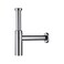 hansgrohe Flowstar S Bottle Trap in Chrome 52105001