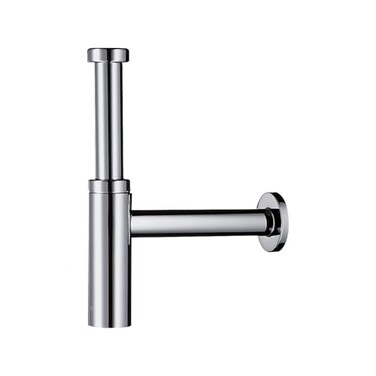 hansgrohe Flowstar S Bottle Trap in Chrome 52105001