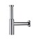 hansgrohe Flowstar S Bottle Trap in Chrome 52105001