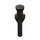 Pfister Push Seal Pop Up Drain Stopper Assembly Kit for Bathroom Sink Tuscan Bronze Finish 972097Y