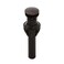 Pfister Push Seal Pop Up Drain Stopper Assembly Kit for Bathroom Sink Tuscan Bronze Finish 972097Y