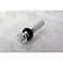 Kingston Brass KB3001 Fauceture Lift and Turn Sink Drain Chrome