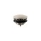 hansgrohe 50001821 Sink Drain 114Inch Brushed Nickel
