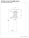 Kingston Brass EV7005 Designer Trimscape 2Inch Brass PopUp Drain Assembly less Overflow Oil Rubbed Bronze