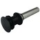 Kingston Brass EV7005 Designer Trimscape 2Inch Brass PopUp Drain Assembly less Overflow Oil Rubbed Bronze