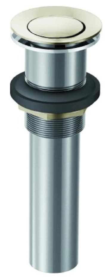 Moen Polished Nickel PopUp Waste Kit 131553NL