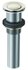 Moen Polished Nickel PopUp Waste Kit 131553NL