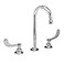 American Standard 6540175002 Monterrey with S Lavatory