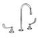 American Standard 6540175002 Monterrey with S Lavatory