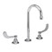 American Standard 6540175002 Monterrey with S Lavatory