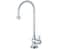 Central Brass 0286AC Single Handle Bar Faucet Water Fountain Water Filler in Chrome