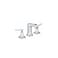 hansgrohe Metropol Classic Classic 2Handle 3 6inch Tall Bathroom Sink Faucet in Chrome 31330001