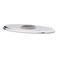Pfister 961232A Deckplate for Rhen Single Control Faucet Polished Chrome
