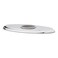 Pfister 961232A Deckplate for Rhen Single Control Faucet Polished Chrome