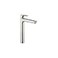 hansgrohe Talis E Modern 1Handle 11inch Tall Bathroom Sink Faucet in Brushed Nickel 71717821