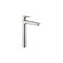 hansgrohe Talis E Modern 1Handle 11inch Tall Bathroom Sink Faucet in Brushed Nickel 71717821