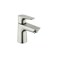 hansgrohe Talis E Modern 1Handle 5inch Tall Bathroom Sink Faucet in Brushed Nickel 71700821