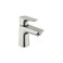 hansgrohe Talis E Modern 1Handle 5inch Tall Bathroom Sink Faucet in Brushed Nickel 71700821