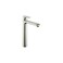 hansgrohe Metris Modern Upgrade Easy Install 1Handle 1 5inch Tall Bathroom Sink Faucet in Brushed Nickel 31082821