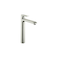 hansgrohe Metris Modern Upgrade Easy Install 1Handle 1 5inch Tall Bathroom Sink Faucet in Brushed Nickel 31082821
