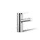 KOHLER K994914CP Elate SingleHandle Bathroom Sink Faucet PopUp Drain 12 GPM Single Lever Handle Sleek Design Polished Chrome