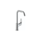 hansgrohe Focus Modern Timeless Easy Clean 1Handle 1 12inch Tall Bathroom Sink Faucet in Chrome 31609001