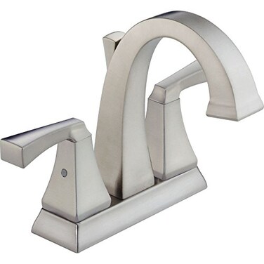 DELTA FAUCET 2551SSMPUDST 469 x 950 x 469 inches Stainless
