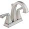 DELTA FAUCET 2551SSMPUDST 469 x 950 x 469 inches Stainless