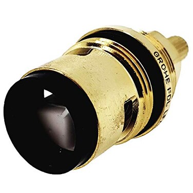 Grohe 90 Ceramic Cartridge Left Close