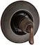 DELTA FAUCET T14094RB 900 x 800 x 005 inches Venetian Bronze