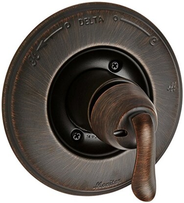 DELTA FAUCET T14094RB 900 x 800 x 005 inches Venetian Bronze