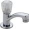 Delta Faucet 2302LF Classic Basin Faucet Chrome 400 x 200 x 400 inches