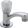 Delta Faucet 2302LF Classic Basin Faucet Chrome 400 x 200 x 400 inches