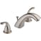 DELTA FAUCET 3530LFSSMPU 525 x 1600 x 525 inches Stainless