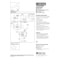 DELTA FAUCET 3530LFSSMPU 525 x 1600 x 525 inches Stainless