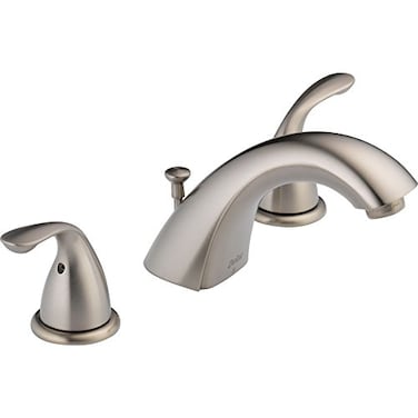 DELTA FAUCET 3530LFSSMPU 525 x 1600 x 525 inches Stainless